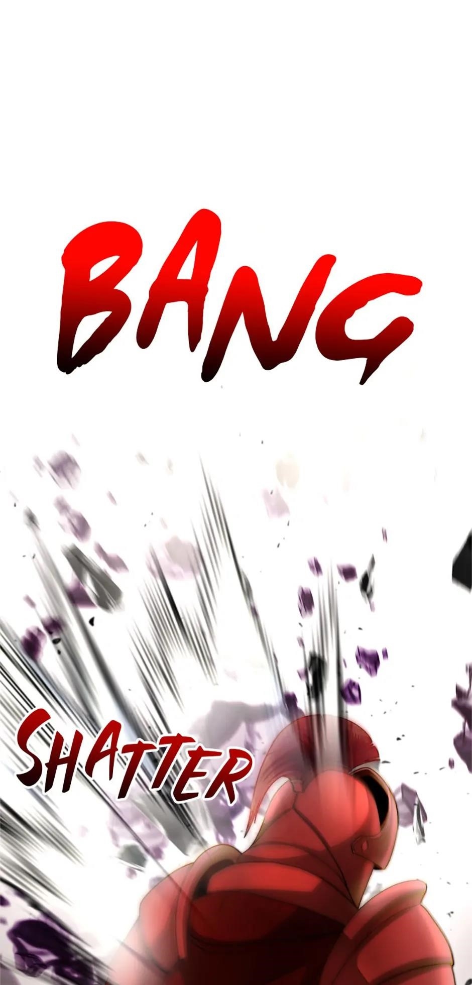 Putting My Life on the Line, I Go All-in on Luck Enhancement Chapter 27 - Page 36