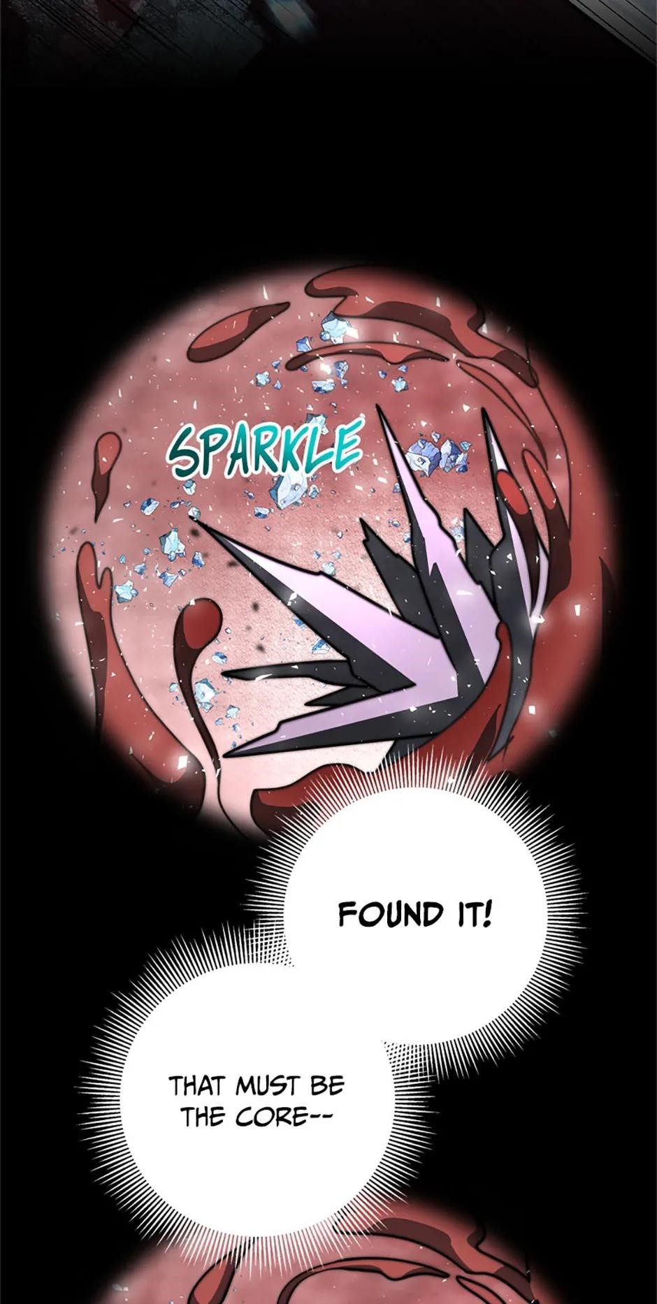 Putting My Life on the Line, I Go All-in on Luck Enhancement Chapter 27 - Page 65