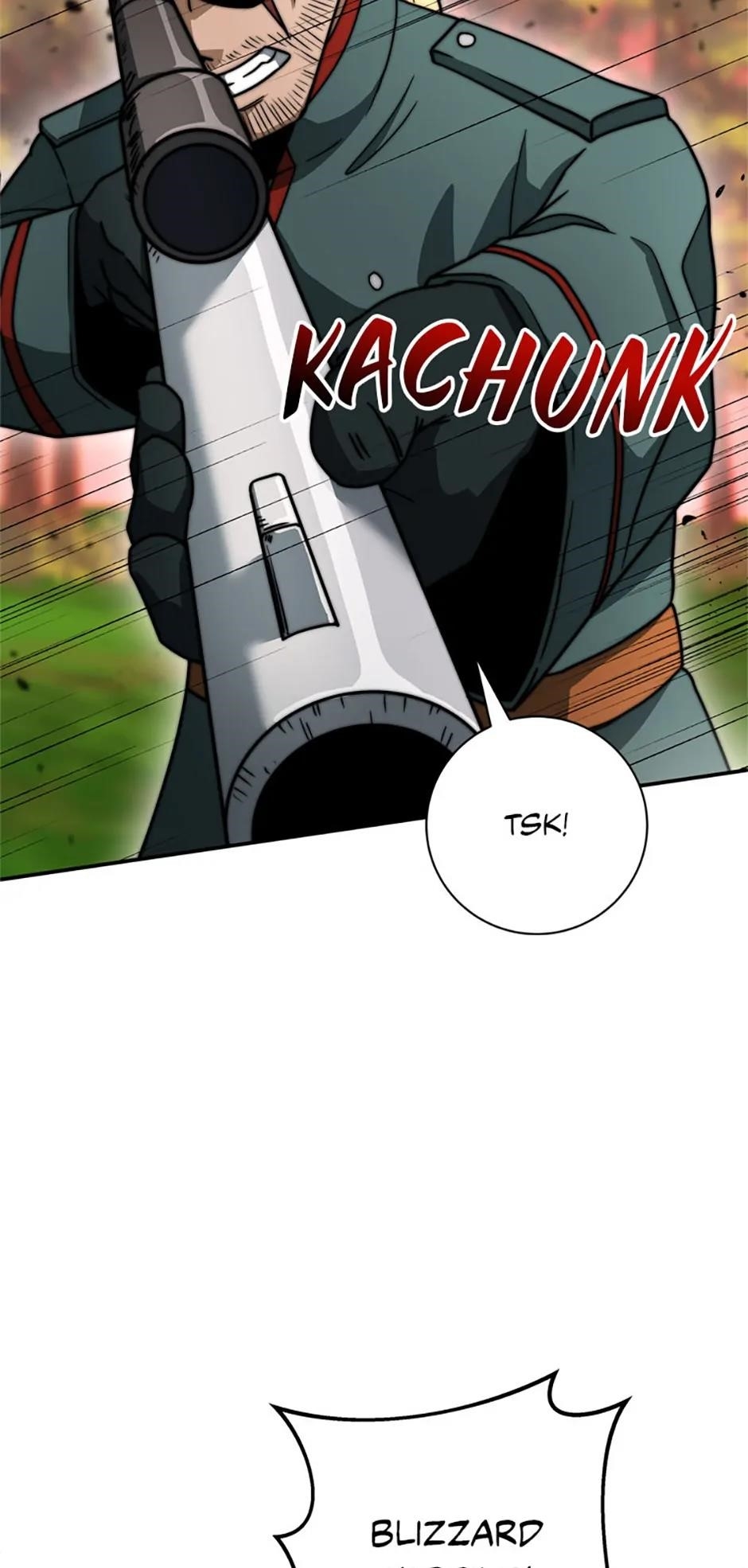 Putting My Life on the Line, I Go All-in on Luck Enhancement Chapter 27 - Page 7