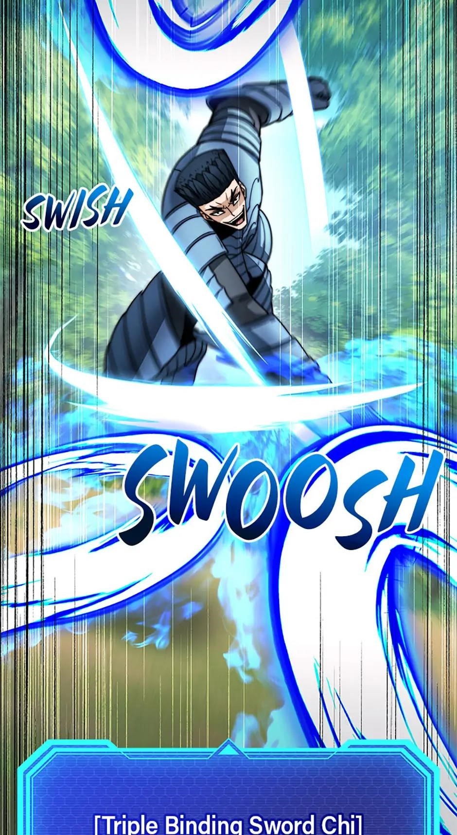 Putting My Life on the Line, I Go All-in on Luck Enhancement Chapter 31 - Page 17