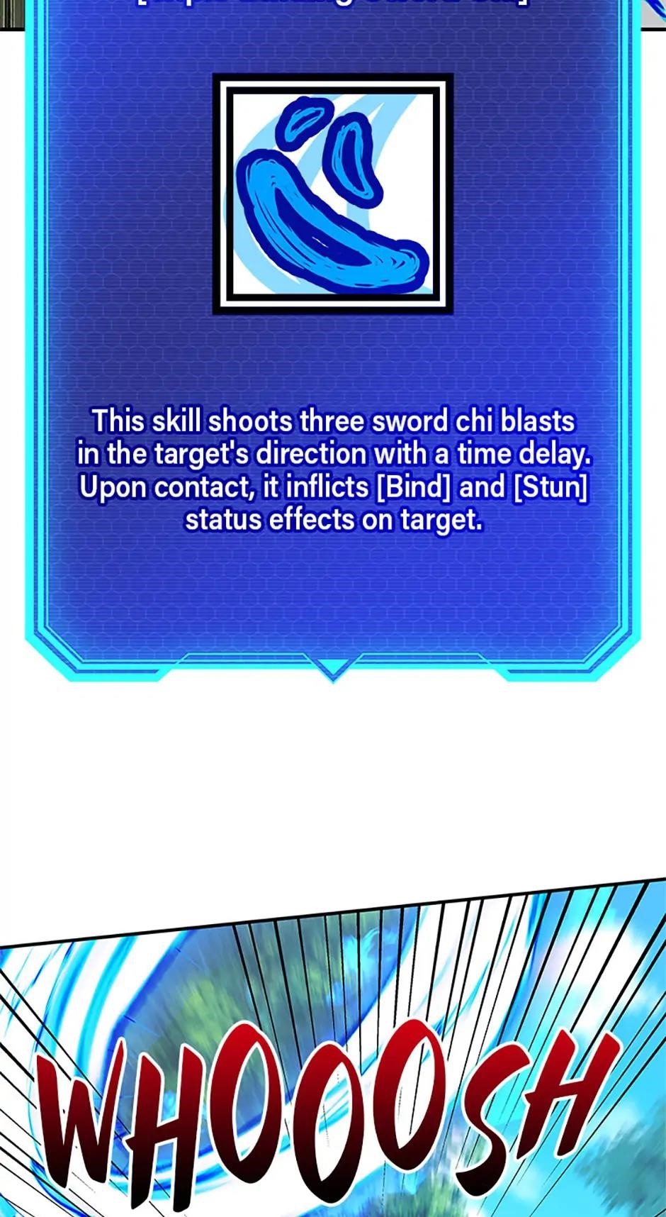 Putting My Life on the Line, I Go All-in on Luck Enhancement Chapter 31 - Page 18