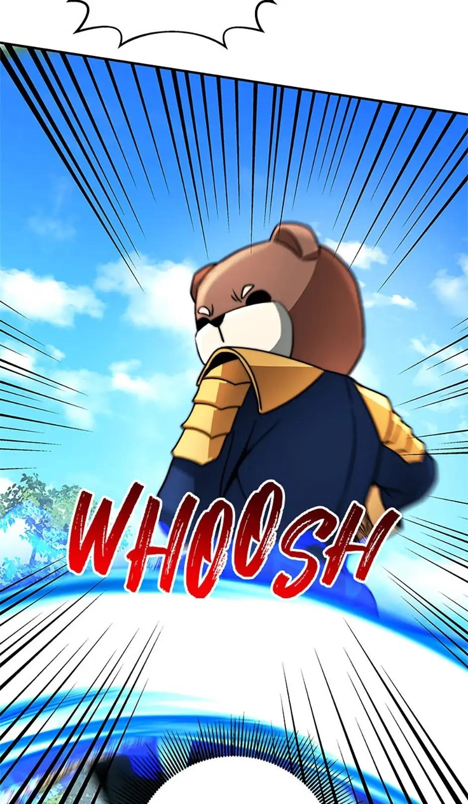 Putting My Life on the Line, I Go All-in on Luck Enhancement Chapter 31 - Page 45