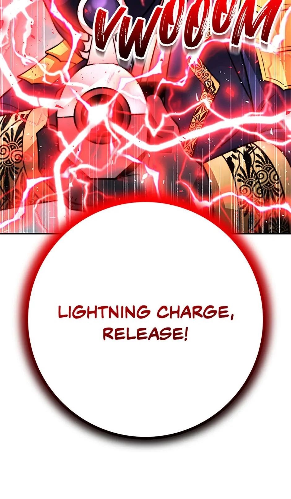 Putting My Life on the Line, I Go All-in on Luck Enhancement Chapter 31 - Page 48