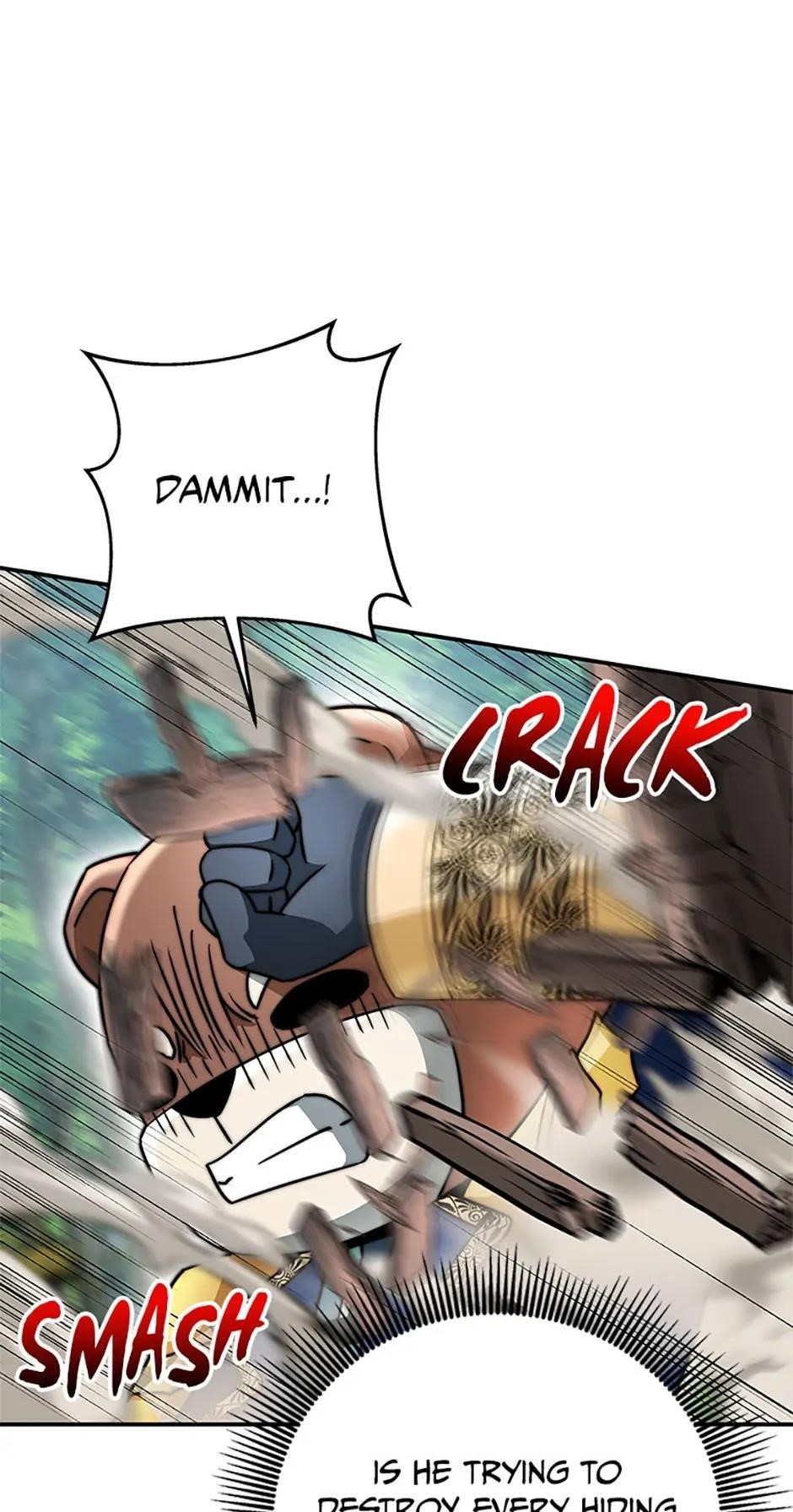 Putting My Life on the Line, I Go All-in on Luck Enhancement Chapter 31 - Page 65