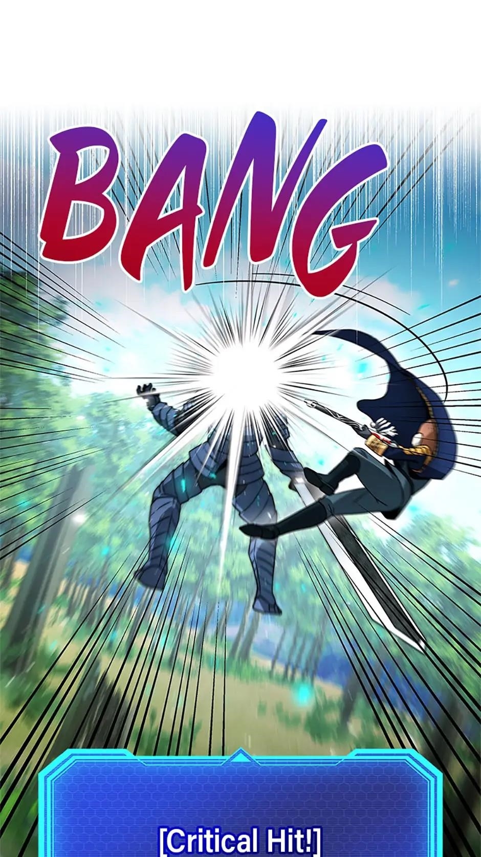 Putting My Life on the Line, I Go All-in on Luck Enhancement Chapter 31 - Page 74