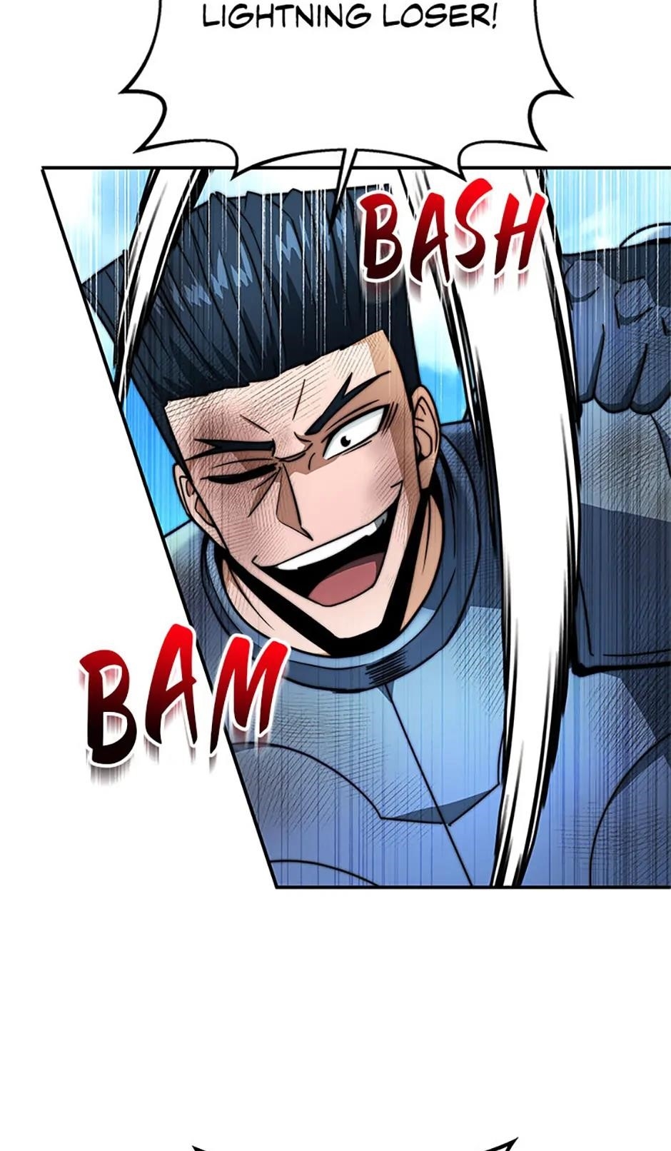 Putting My Life on the Line, I Go All-in on Luck Enhancement Chapter 32 - Page 10