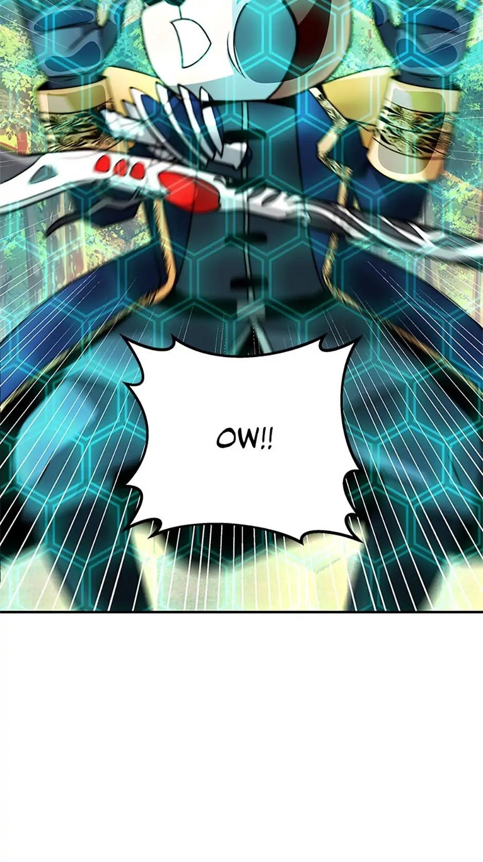 Putting My Life on the Line, I Go All-in on Luck Enhancement Chapter 32 - Page 47