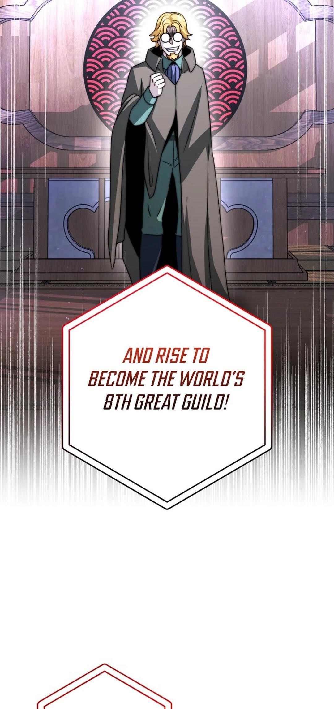 Putting My Life on the Line, I Go All-in on Luck Enhancement Chapter 33 - Page 107