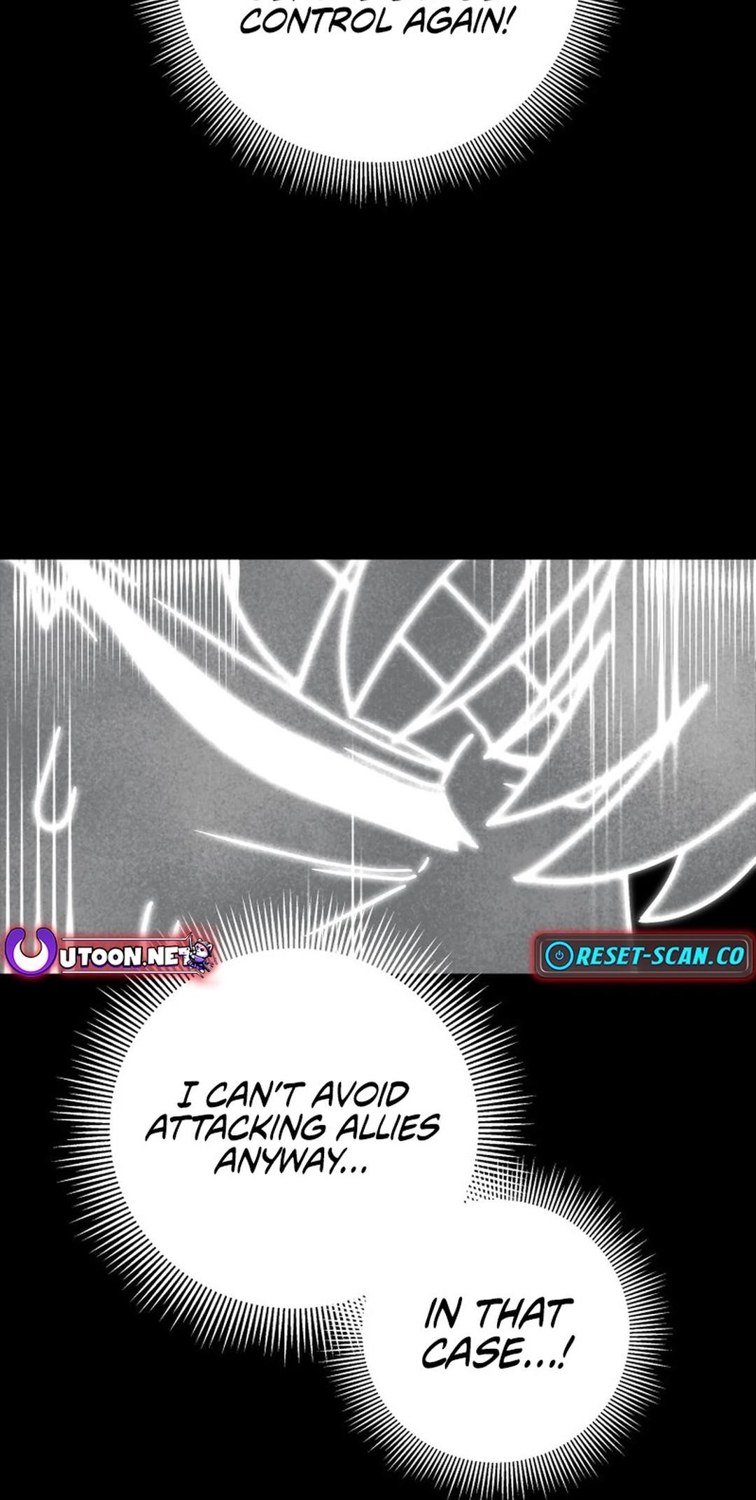 Putting My Life on the Line, I Go All-in on Luck Enhancement Chapter 33 - Page 18