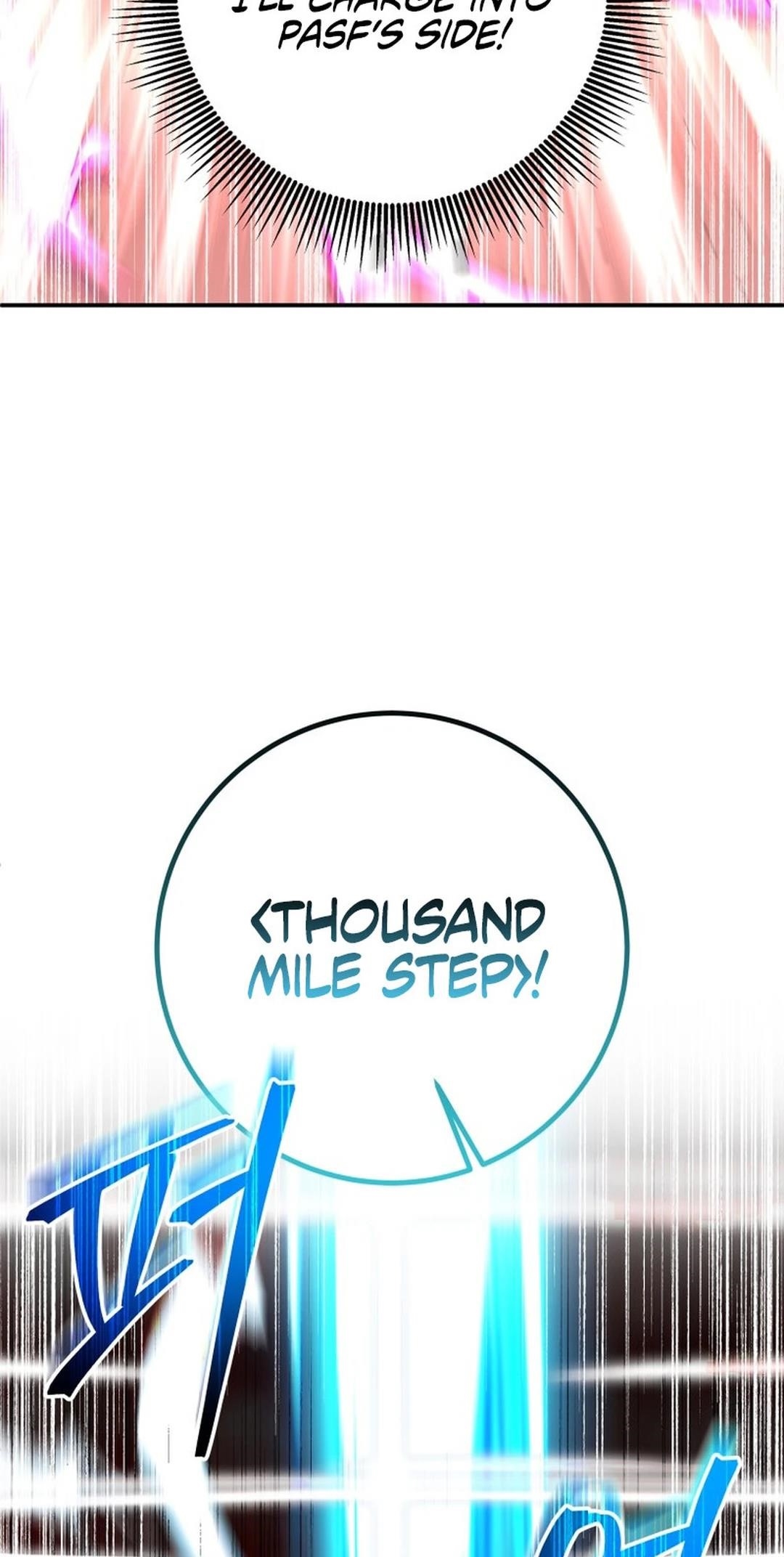 Putting My Life on the Line, I Go All-in on Luck Enhancement Chapter 33 - Page 20