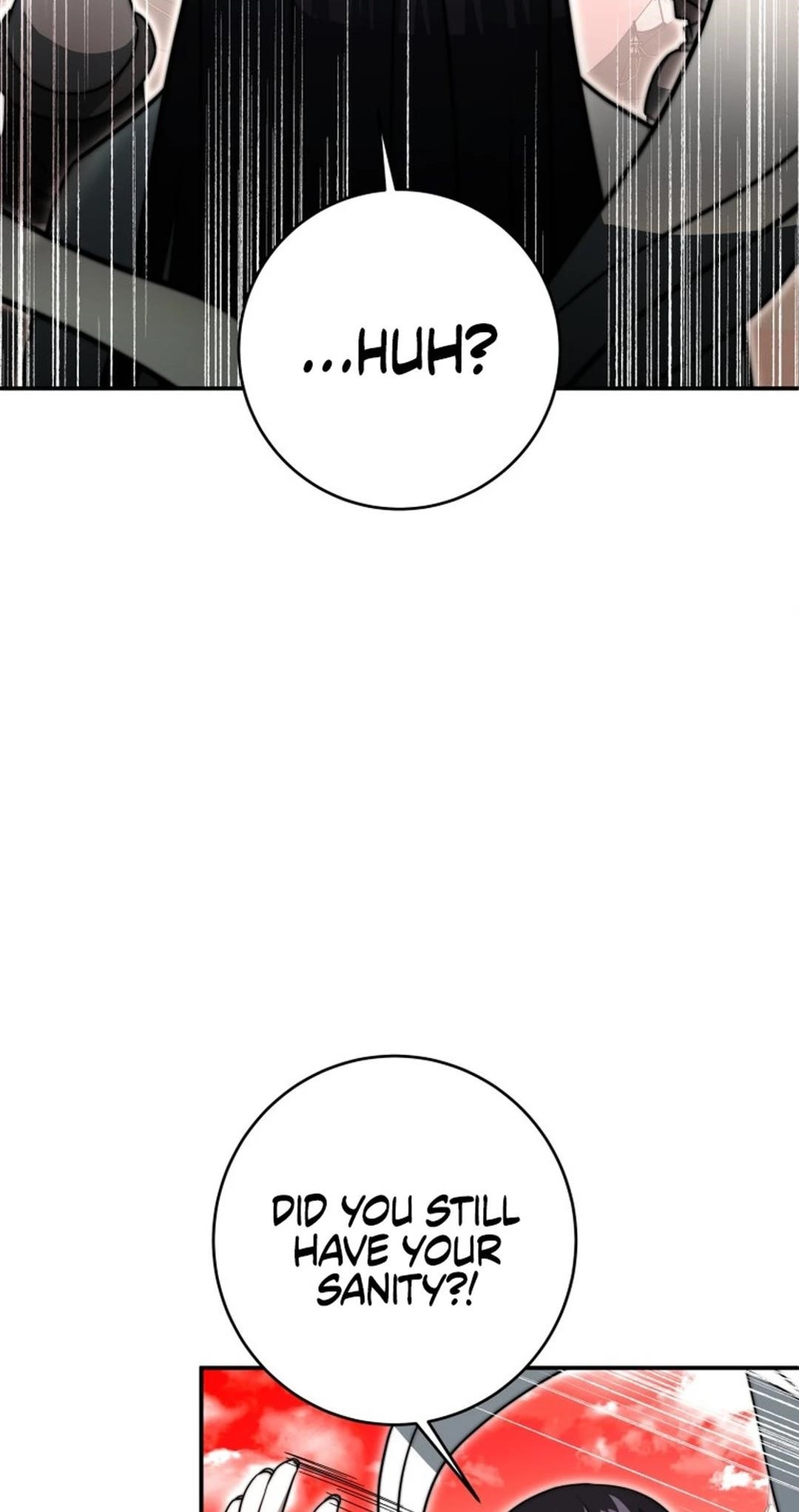 Putting My Life on the Line, I Go All-in on Luck Enhancement Chapter 33 - Page 32