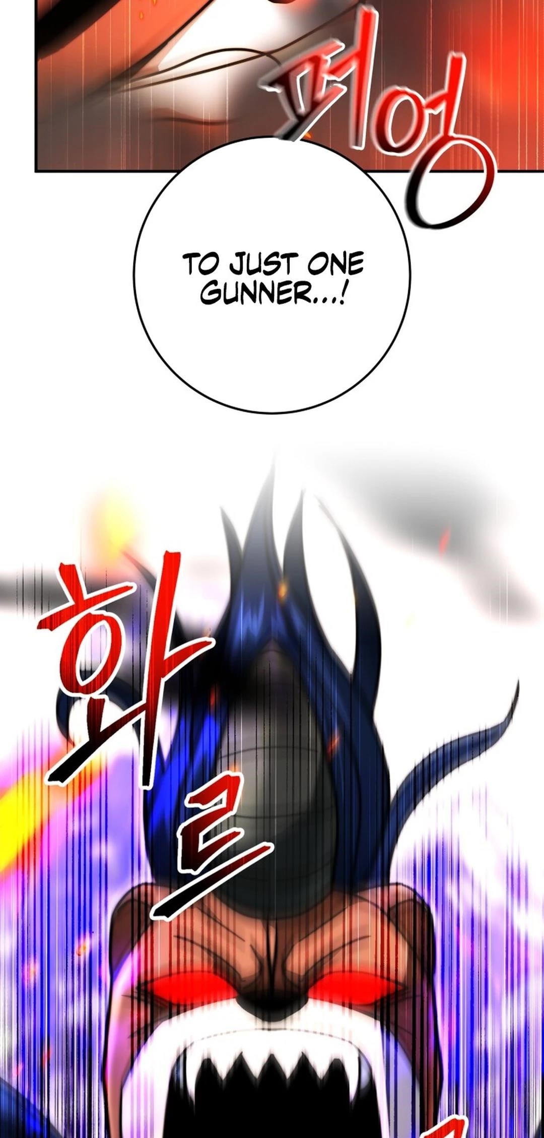 Putting My Life on the Line, I Go All-in on Luck Enhancement Chapter 33 - Page 44