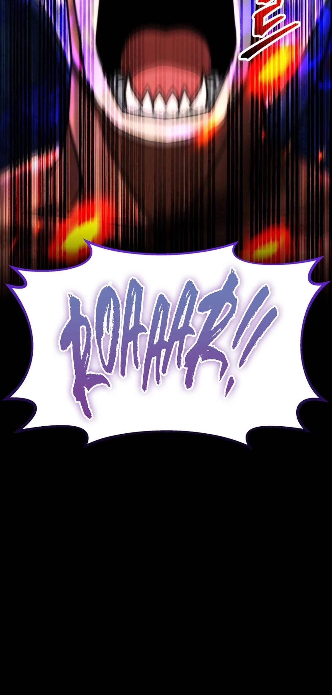 Putting My Life on the Line, I Go All-in on Luck Enhancement Chapter 33 - Page 45