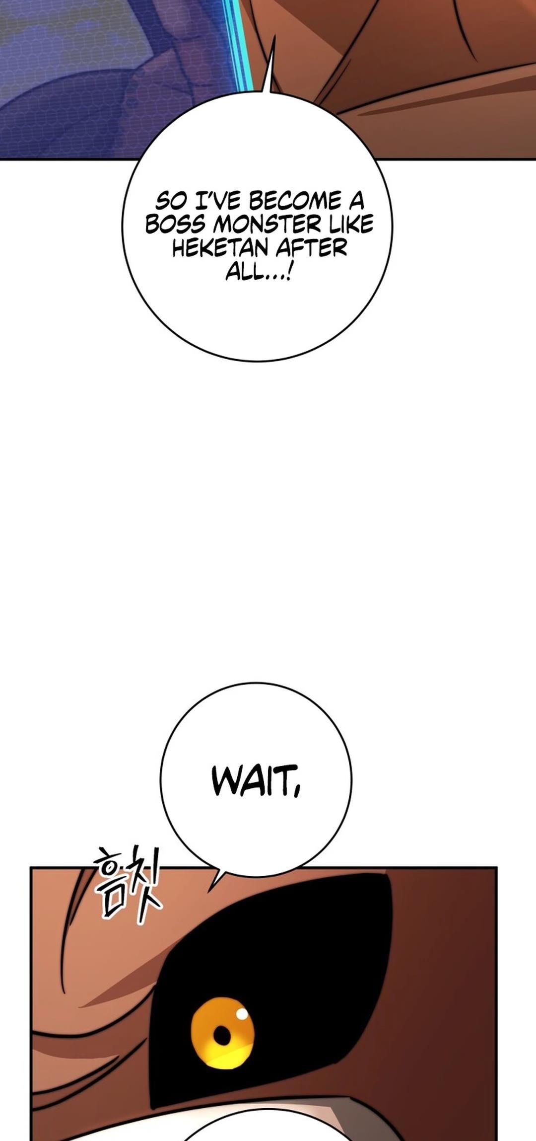 Putting My Life on the Line, I Go All-in on Luck Enhancement Chapter 33 - Page 54