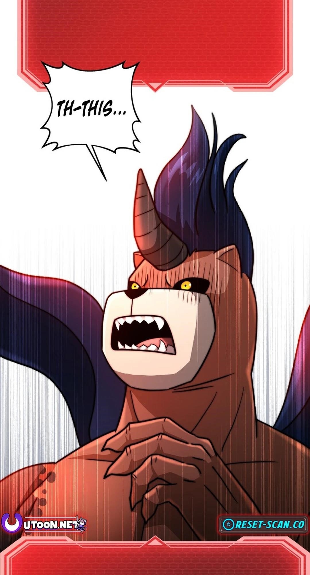 Putting My Life on the Line, I Go All-in on Luck Enhancement Chapter 33 - Page 64