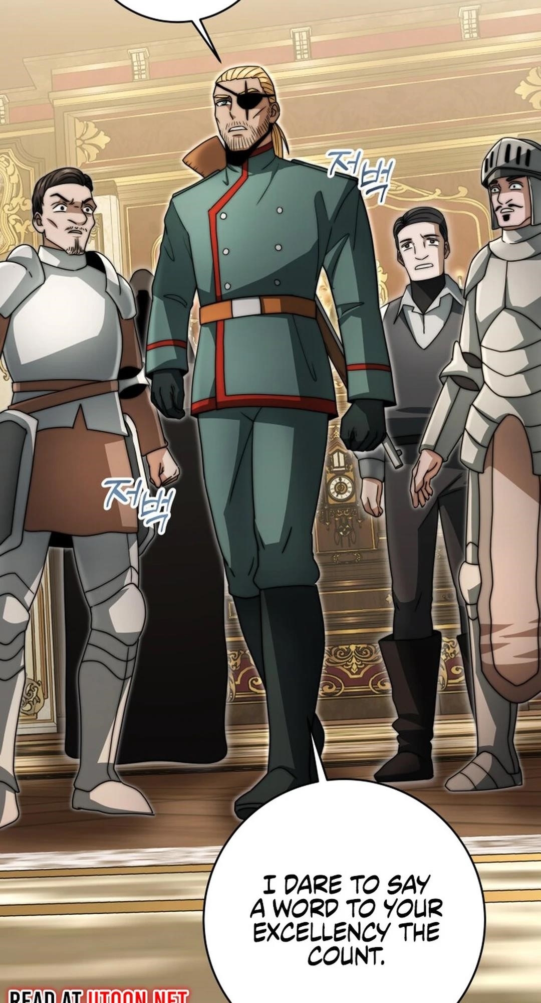 Putting My Life on the Line, I Go All-in on Luck Enhancement Chapter 33 - Page 69