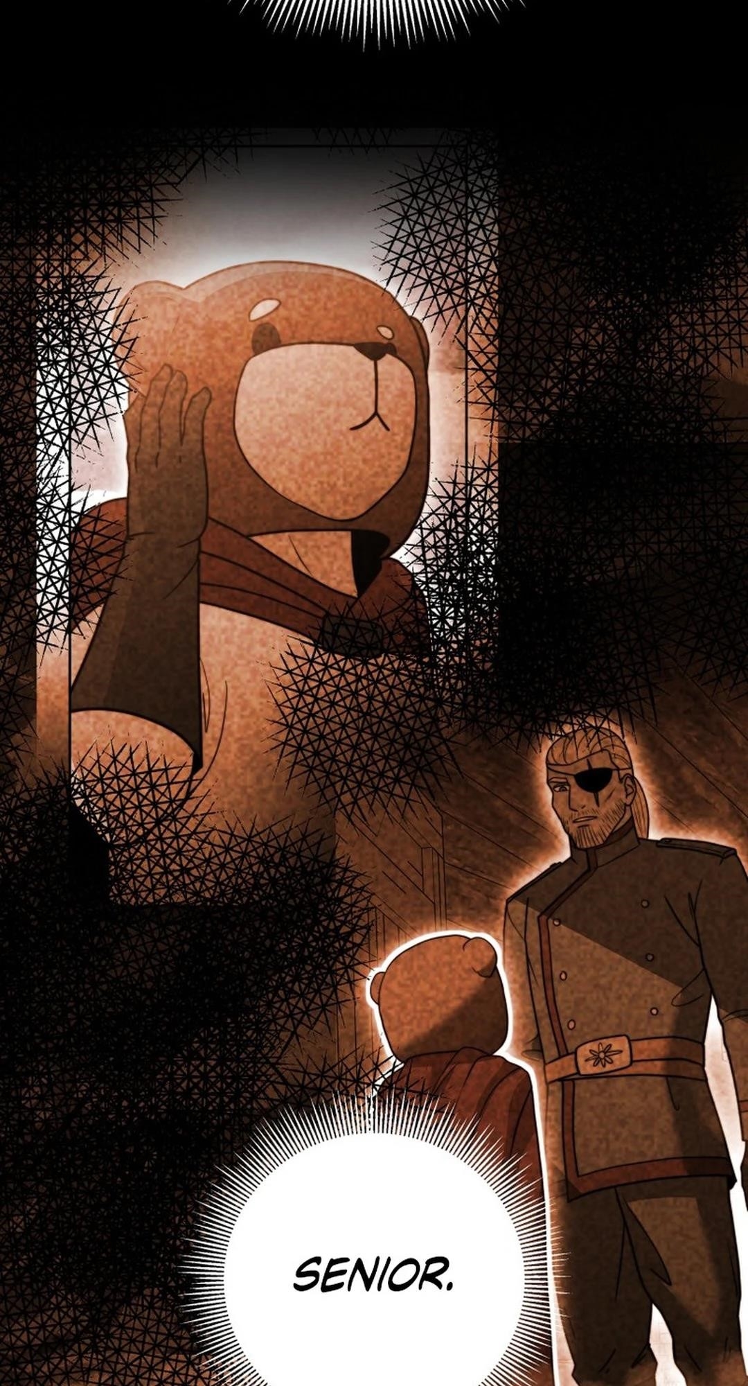 Putting My Life on the Line, I Go All-in on Luck Enhancement Chapter 33 - Page 78