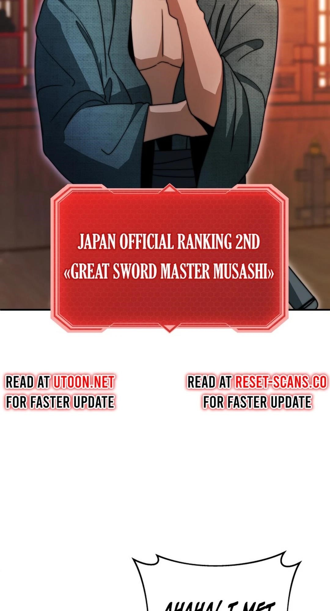 Putting My Life on the Line, I Go All-in on Luck Enhancement Chapter 33 - Page 89