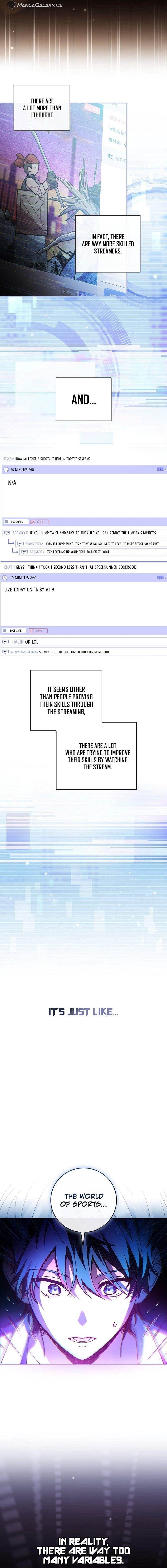 Genius Archer’s Streaming Chapter 1 - Page 24