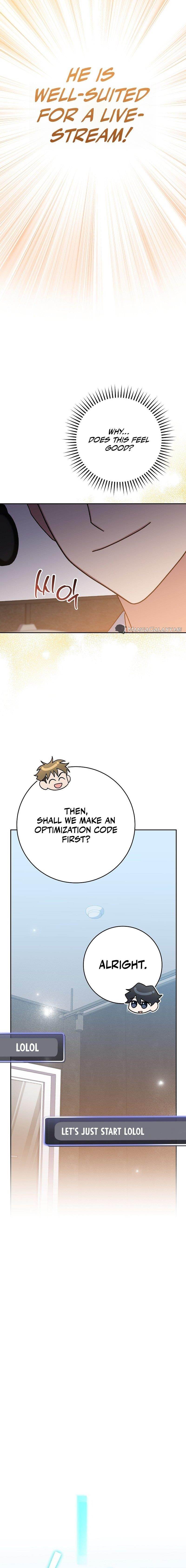 Genius Archer’s Streaming Chapter 10 - Page 11