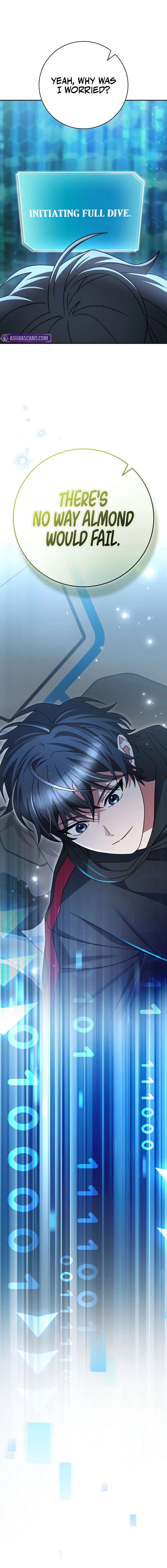 Genius Archer’s Streaming Chapter 100 - Page 19