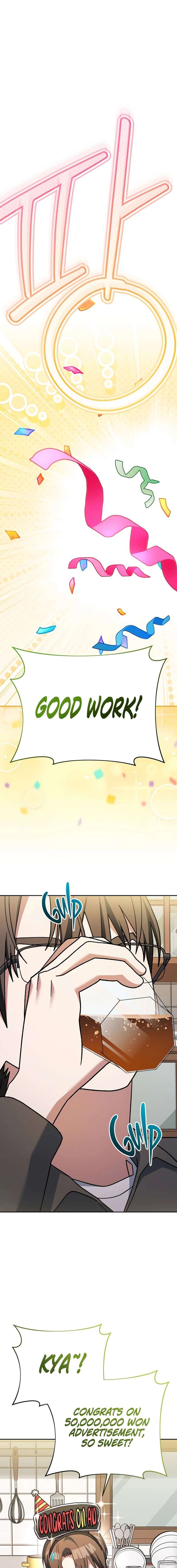 Genius Archer’s Streaming Chapter 100 - Page 2