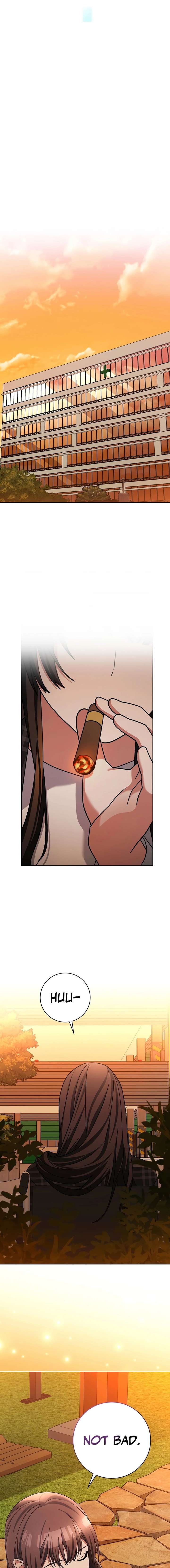 Genius Archer’s Streaming Chapter 100 - Page 20