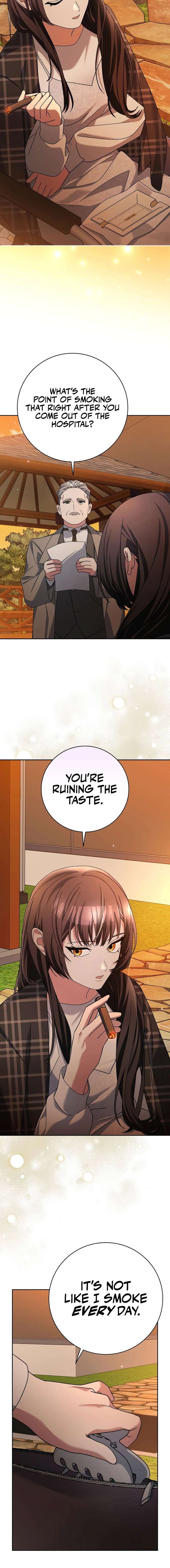 Genius Archer’s Streaming Chapter 100 - Page 21