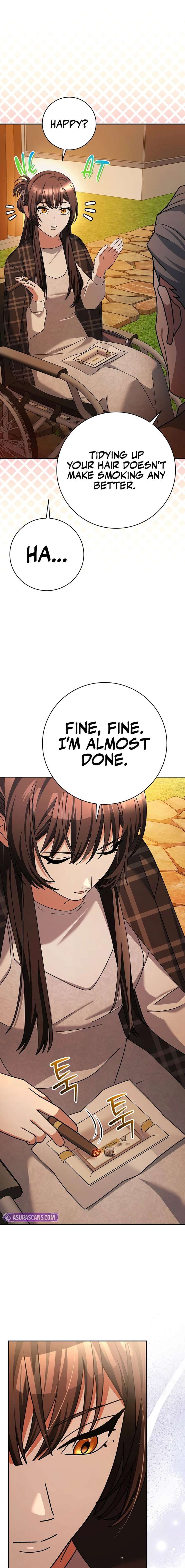 Genius Archer’s Streaming Chapter 100 - Page 22