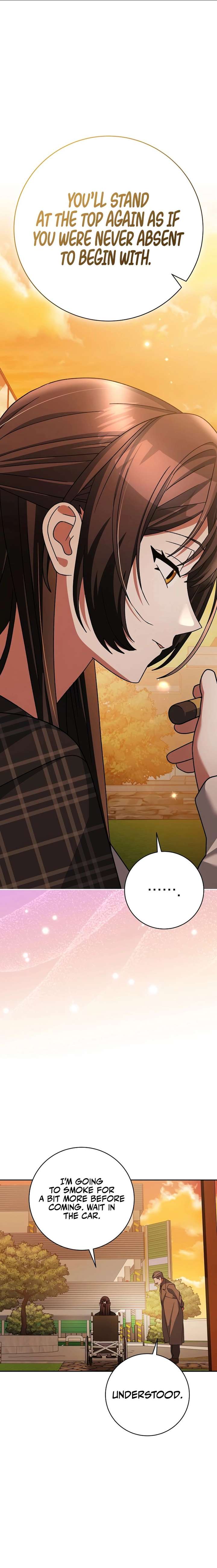 Genius Archer’s Streaming Chapter 100 - Page 25