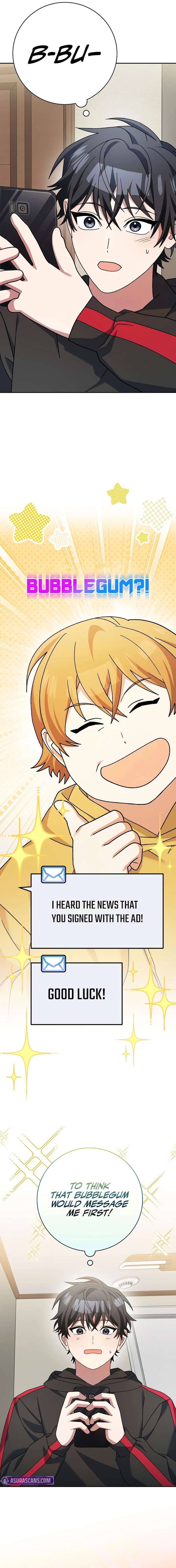 Genius Archer’s Streaming Chapter 100 - Page 6