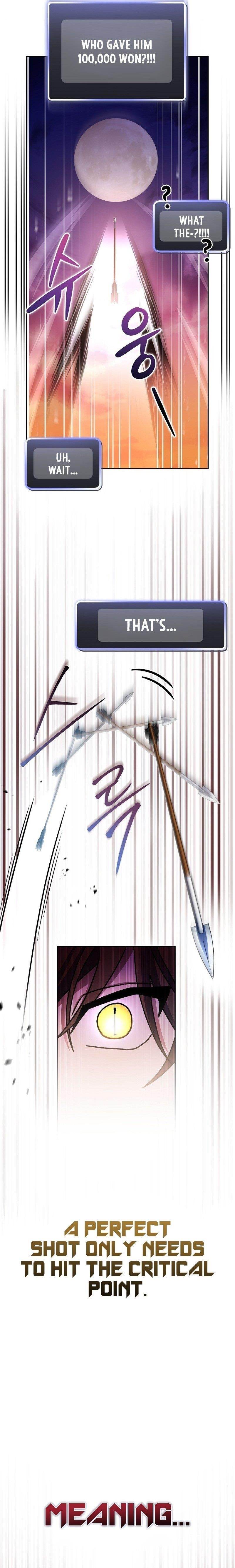 Genius Archer’s Streaming Chapter 11 - Page 12