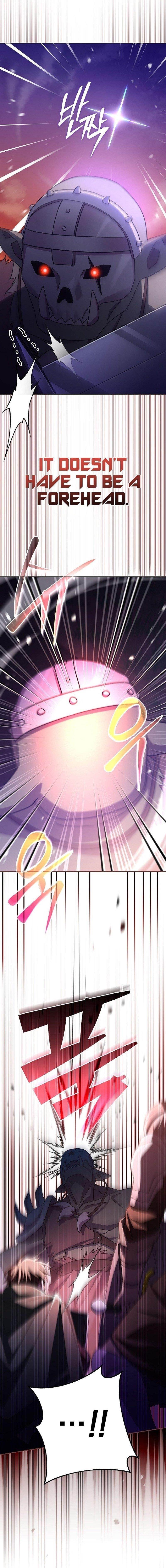 Genius Archer’s Streaming Chapter 11 - Page 13