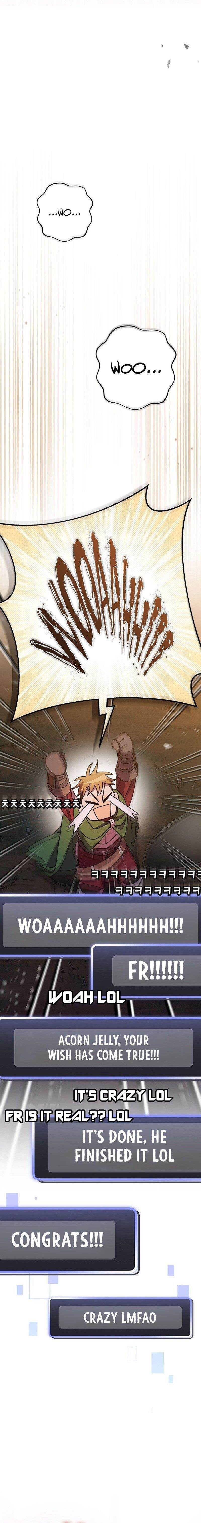 Genius Archer’s Streaming Chapter 11 - Page 17