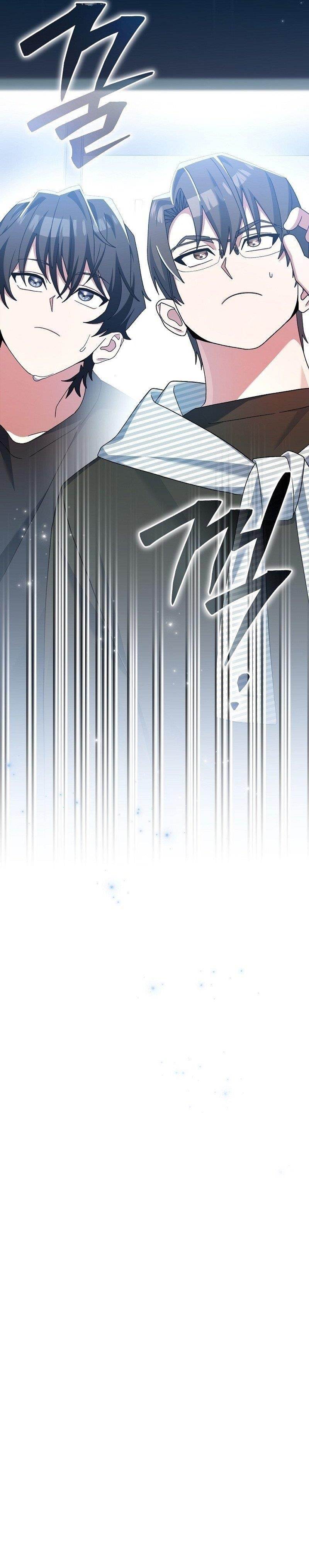 Genius Archer’s Streaming Chapter 11 - Page 36