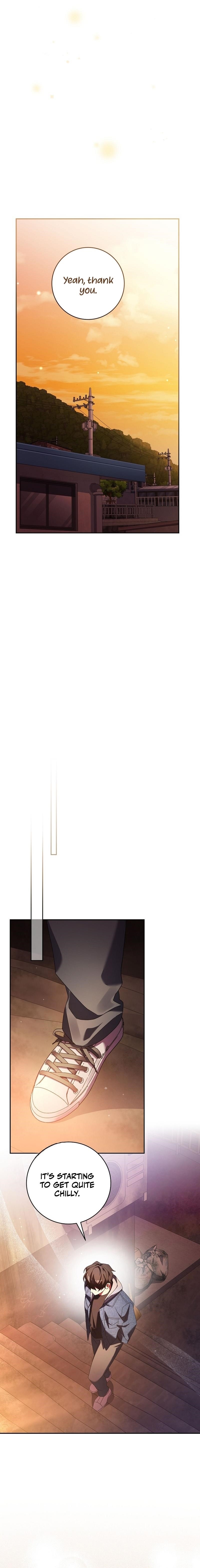 Genius Archer’s Streaming Chapter 12 - Page 16