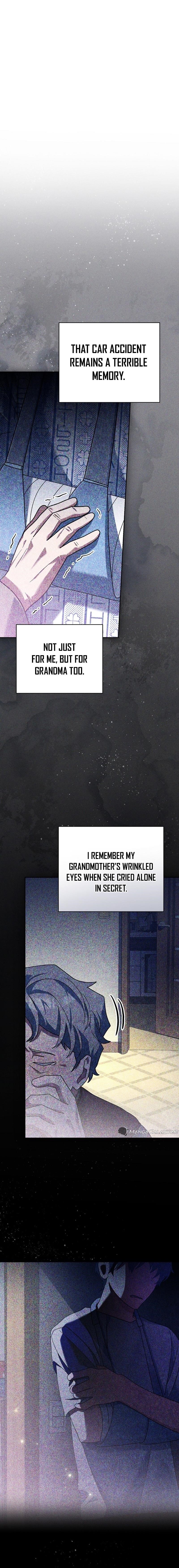 Genius Archer’s Streaming Chapter 12 - Page 19