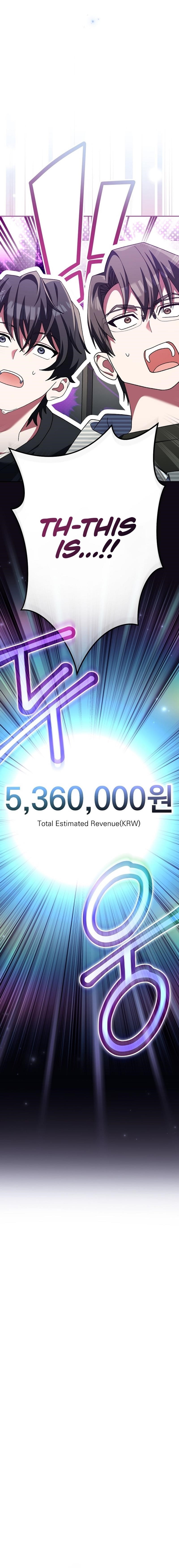 Genius Archer’s Streaming Chapter 12 - Page 2