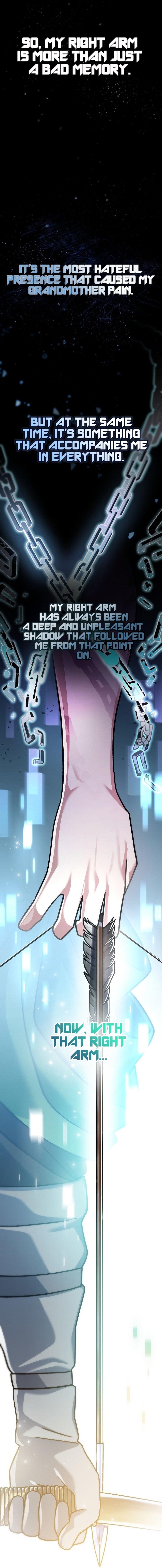 Genius Archer’s Streaming Chapter 12 - Page 20