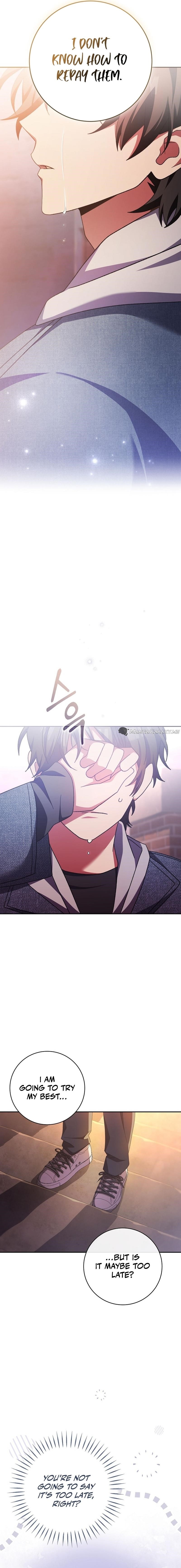 Genius Archer’s Streaming Chapter 12 - Page 22