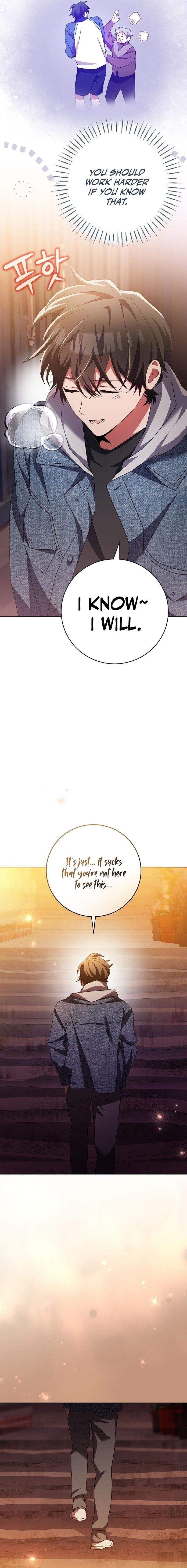 Genius Archer’s Streaming Chapter 12 - Page 23