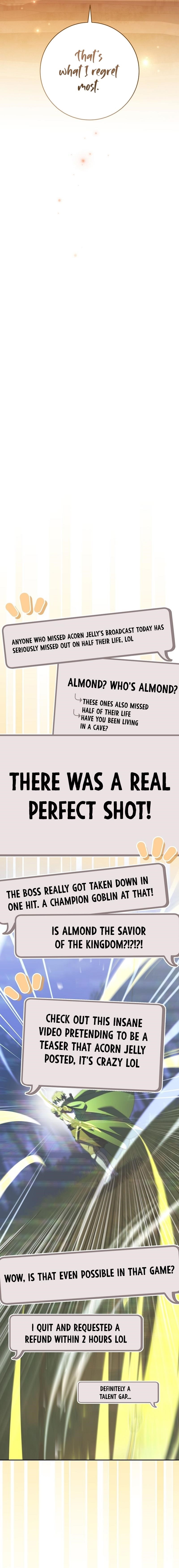 Genius Archer’s Streaming Chapter 12 - Page 24