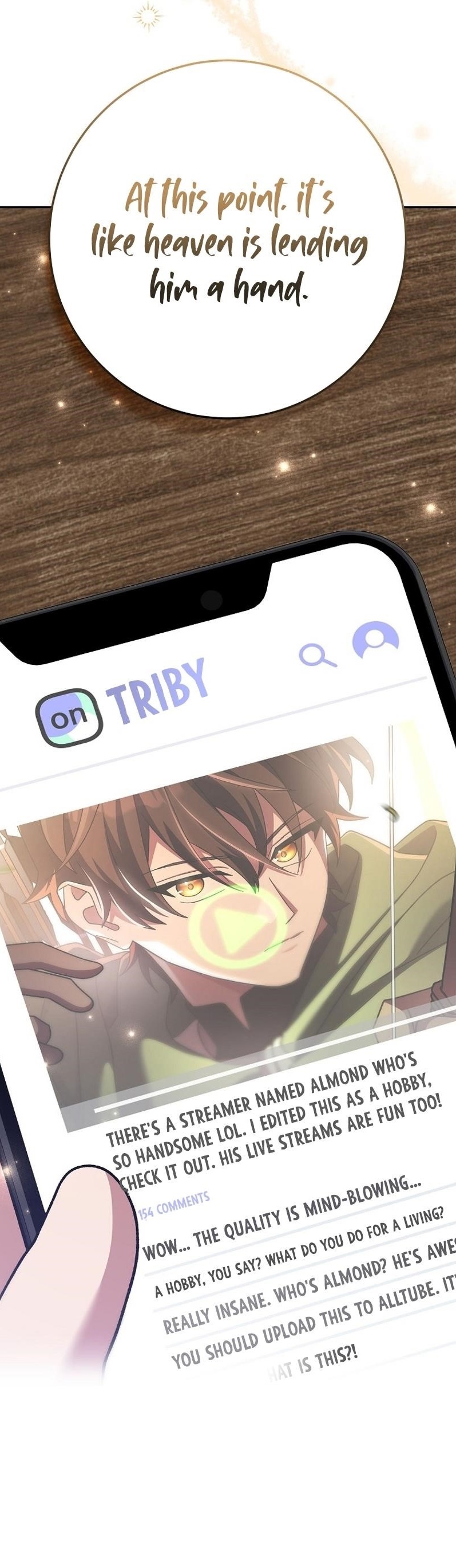 Genius Archer’s Streaming Chapter 12 - Page 27