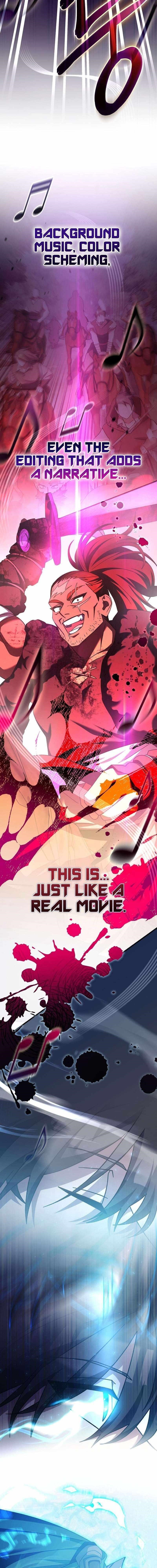 Genius Archer’s Streaming Chapter 13 - Page 8