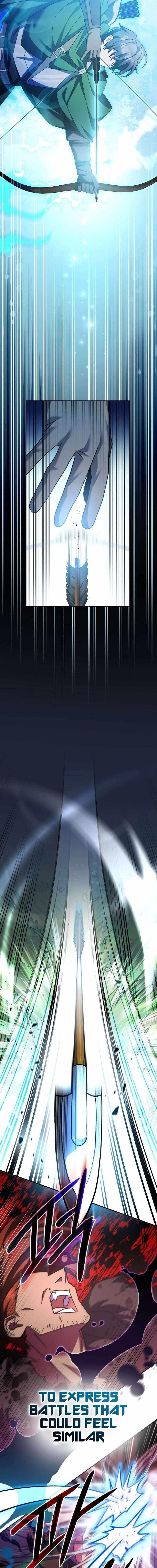 Genius Archer’s Streaming Chapter 13 - Page 9