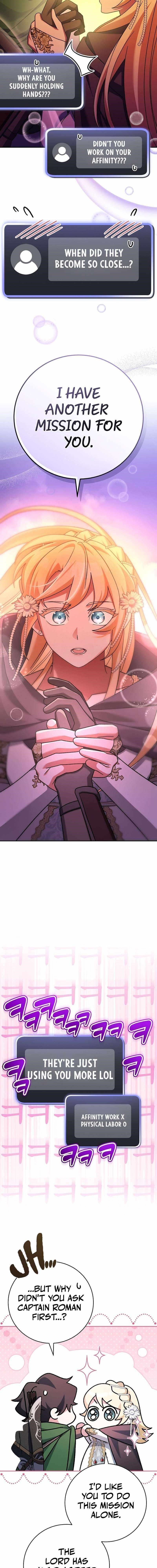 Genius Archer’s Streaming Chapter 14 - Page 10