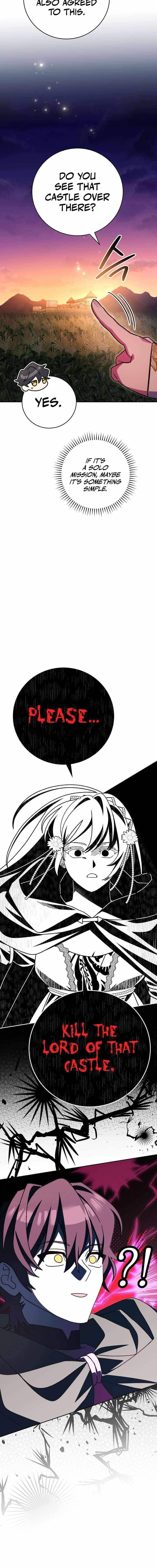 Genius Archer’s Streaming Chapter 14 - Page 11