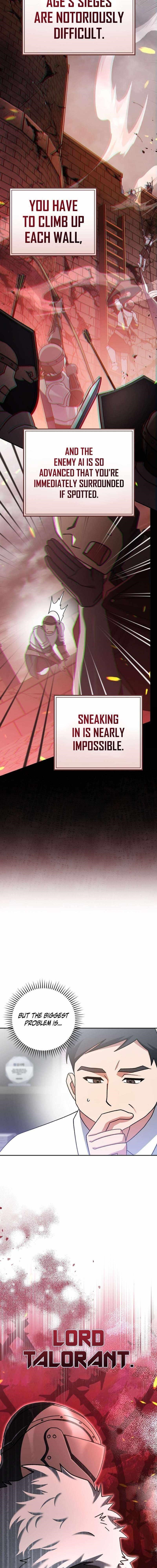 Genius Archer’s Streaming Chapter 14 - Page 15