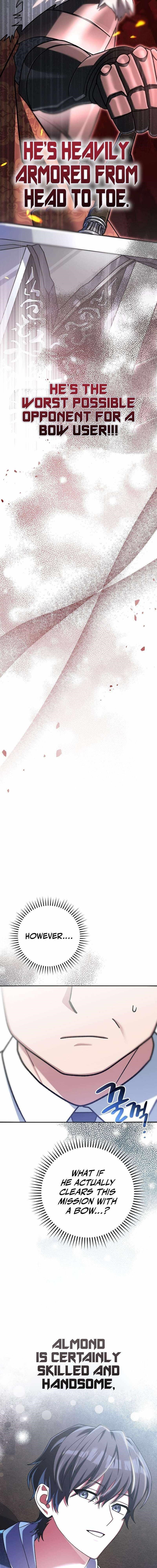 Genius Archer’s Streaming Chapter 14 - Page 16