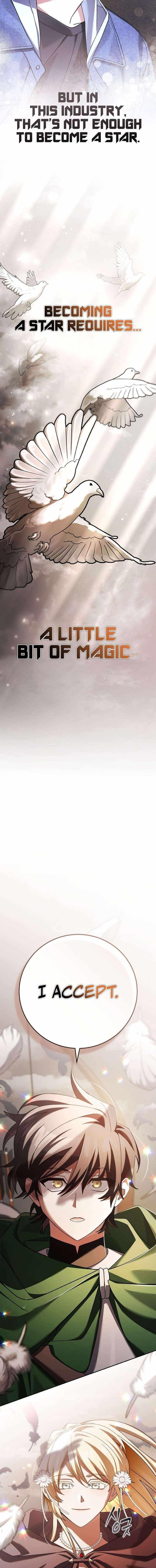 Genius Archer’s Streaming Chapter 14 - Page 17